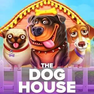 The Dog House slot at Crocobet Ireland